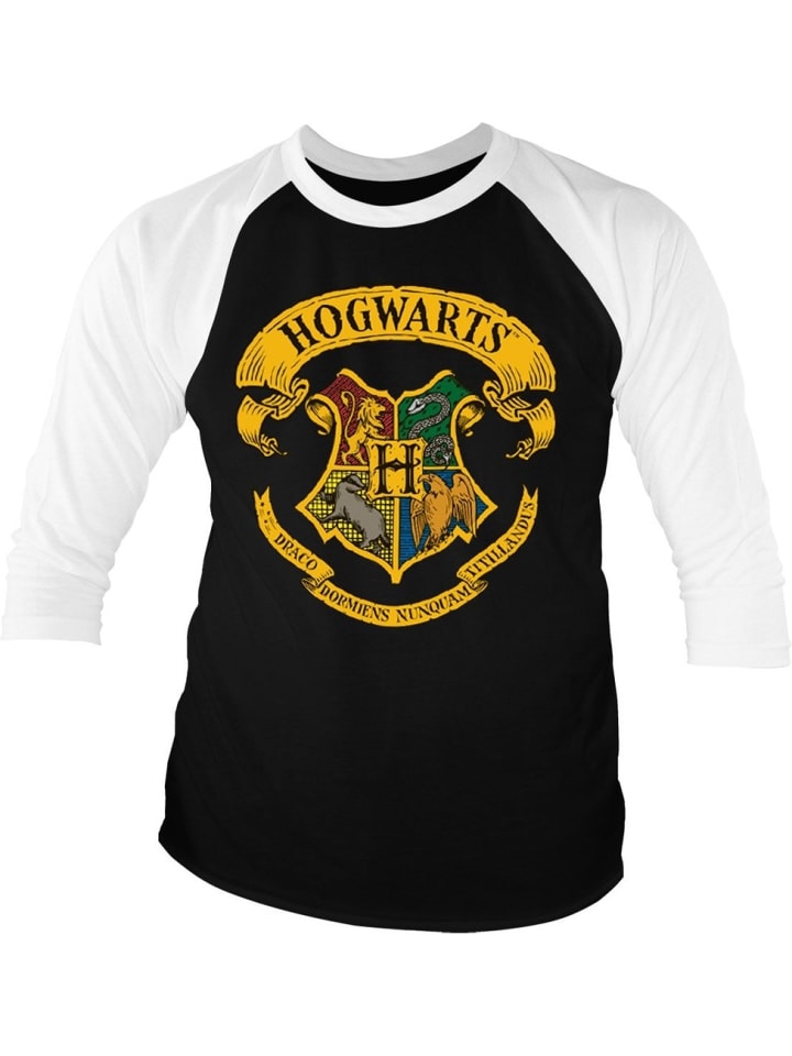 

Футболка Harry Potter, белый