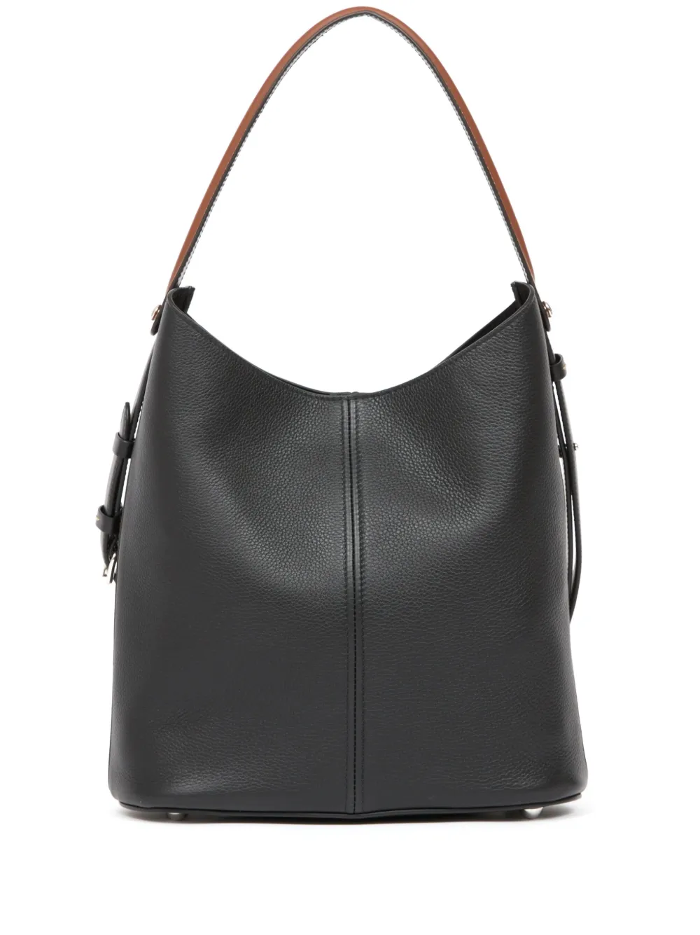 

Сумка-тоут Dress-Age Hobo MAISON MARGIELA, черный