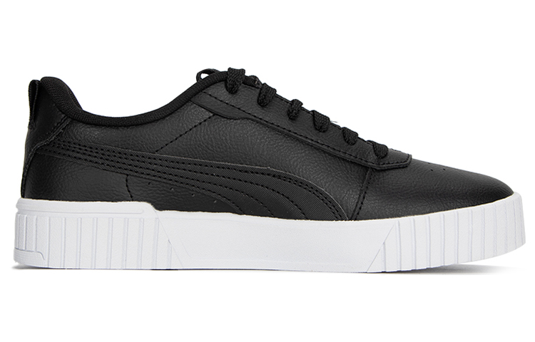 

Кроссовки Puma Women's Carina 2.0 Tape 'Black White'