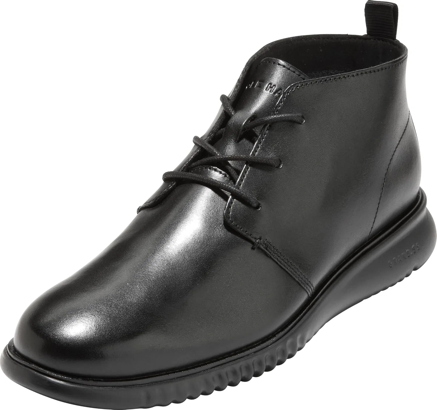 Ботинки Cole HaanMens2ZERGRANDChukka - 2. ZERØGRAND Chukka Men's, Black