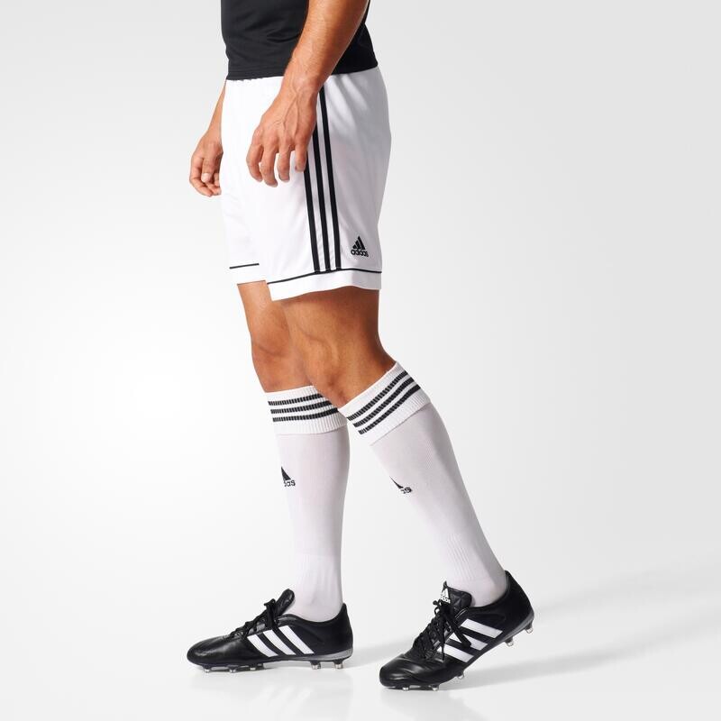 

Шорты Adidas Squad 17 White Взрослые