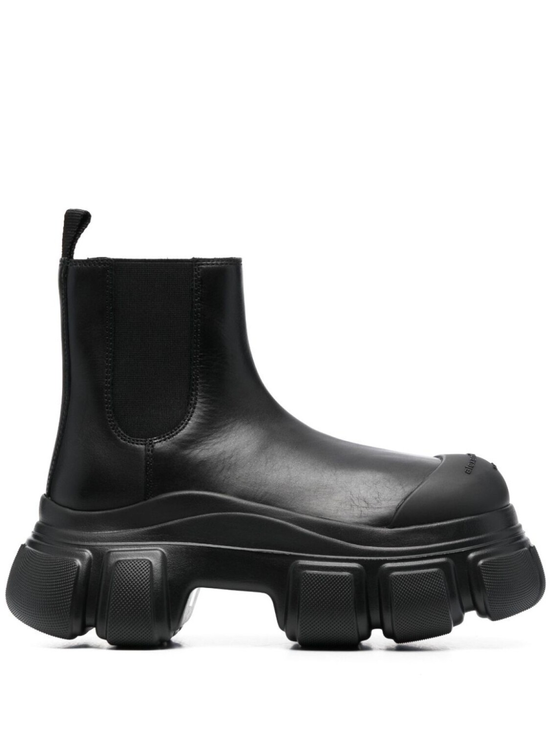 

Alexander Wang ботинки Storm, черный