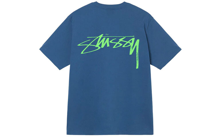 

Футболка Stussy унисекс, Белый