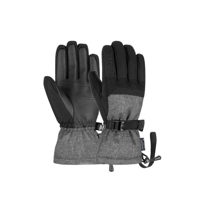 

Перчатки Reusch Outset R-TEX XT, цвет grau