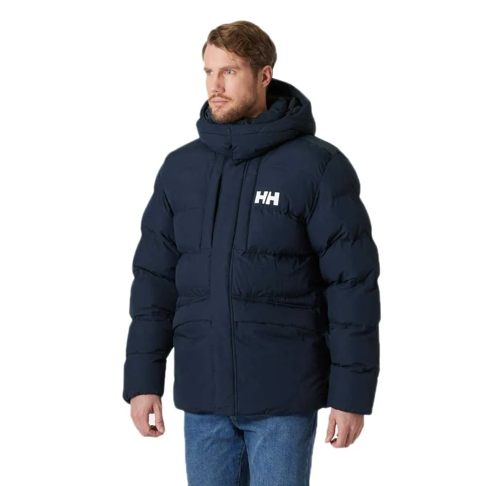 

Куртка Helly Hansen Explorer padded, синий