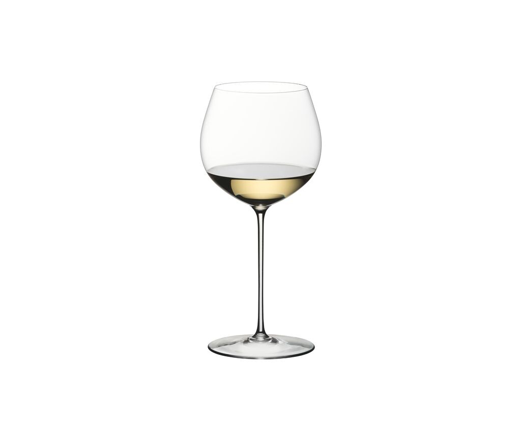

Бокал для вина Riedel Superleggero Chardonnay, прозрачный