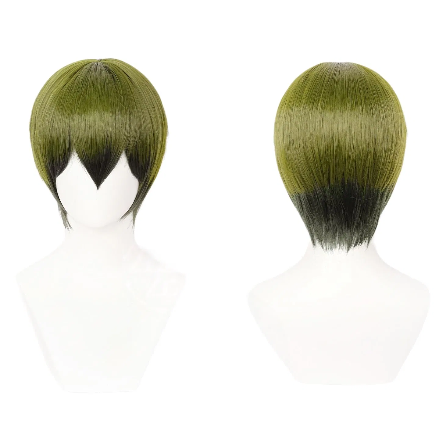 Косплей-парик Zenin Naoya из аниме Xingbiyou