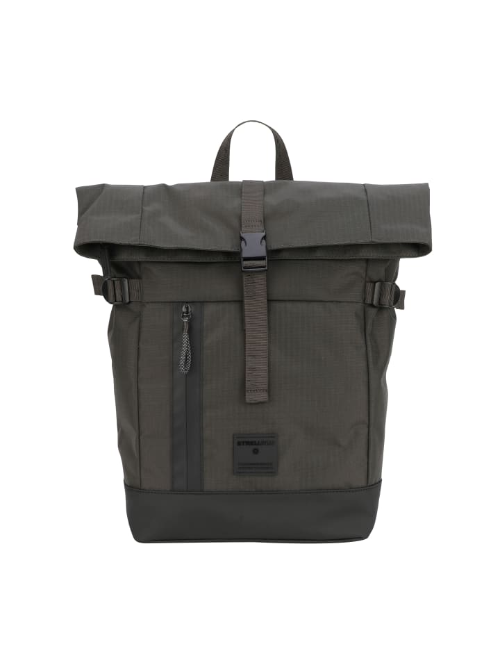 

Рюкзак Strellson, хаки