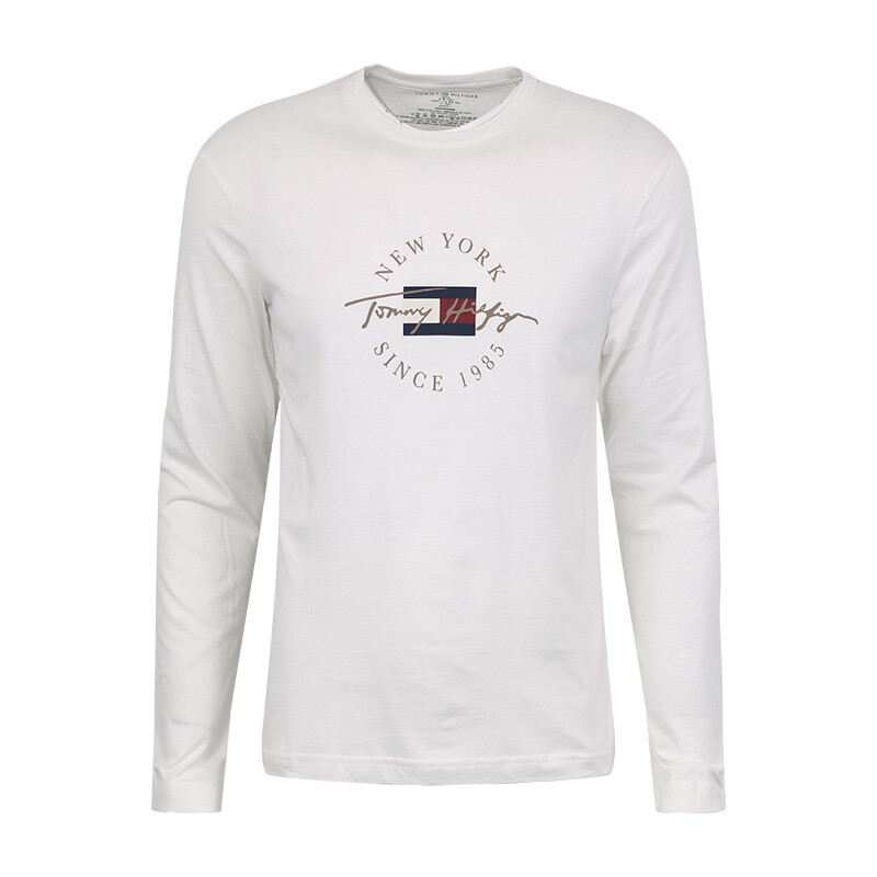

Футболка мужская Tommy Hilfiger, темно-синий
