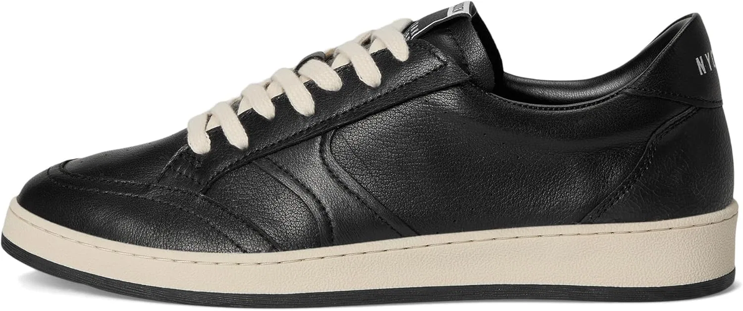 Мужские кроссовки Steve Madden Prismo, Black — фото 4