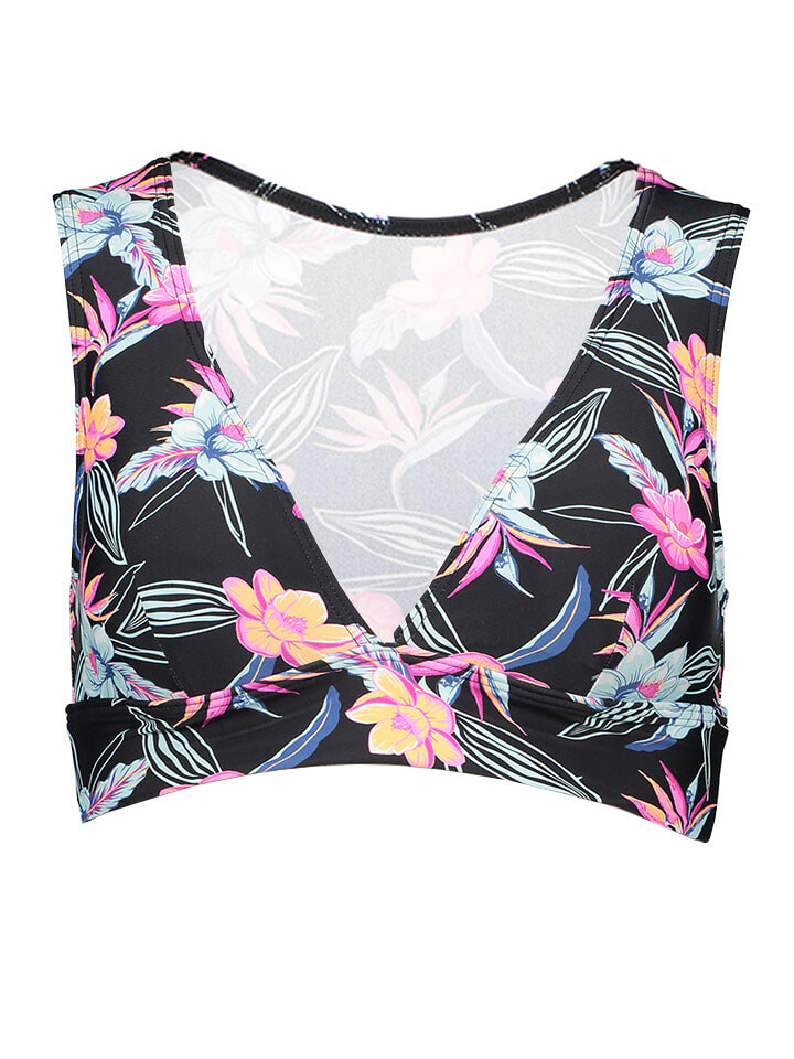 

Верх бикини Kangaroos Oberteil, цвет schwarz/bunt