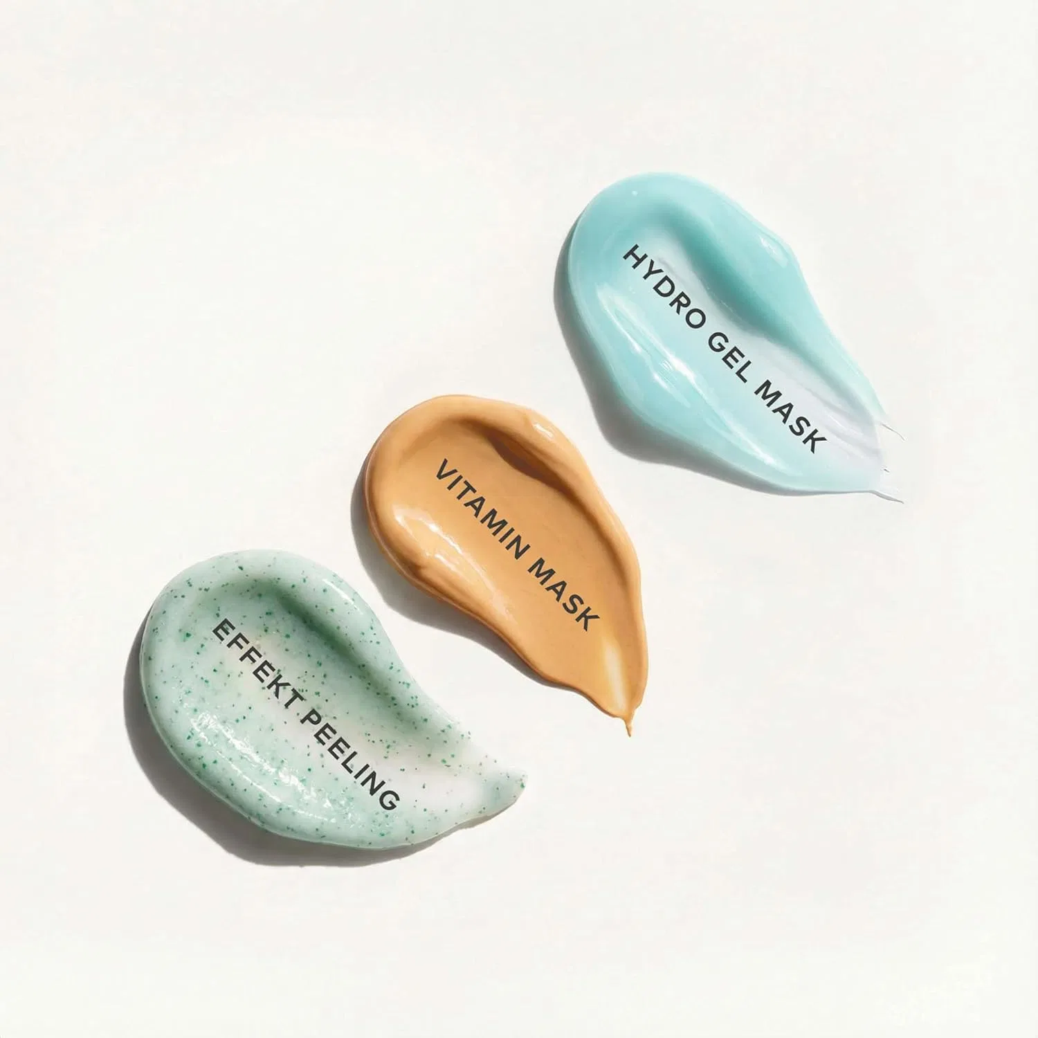Набор для ухода за лицом «Wellness Moments» от ANNEMARIE BÖRLIND Annemarie Börlind — фото 4