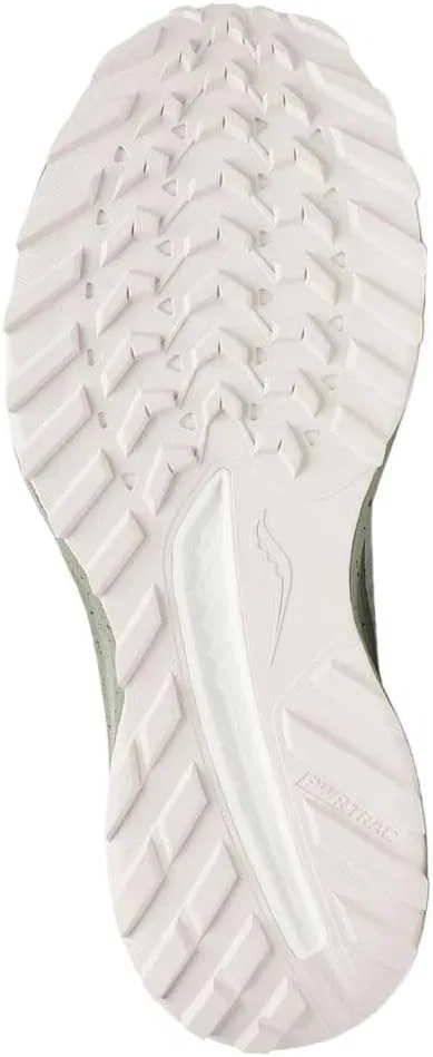 Мужские кроссовки Saucony Ride Tr2, белый — фото 2