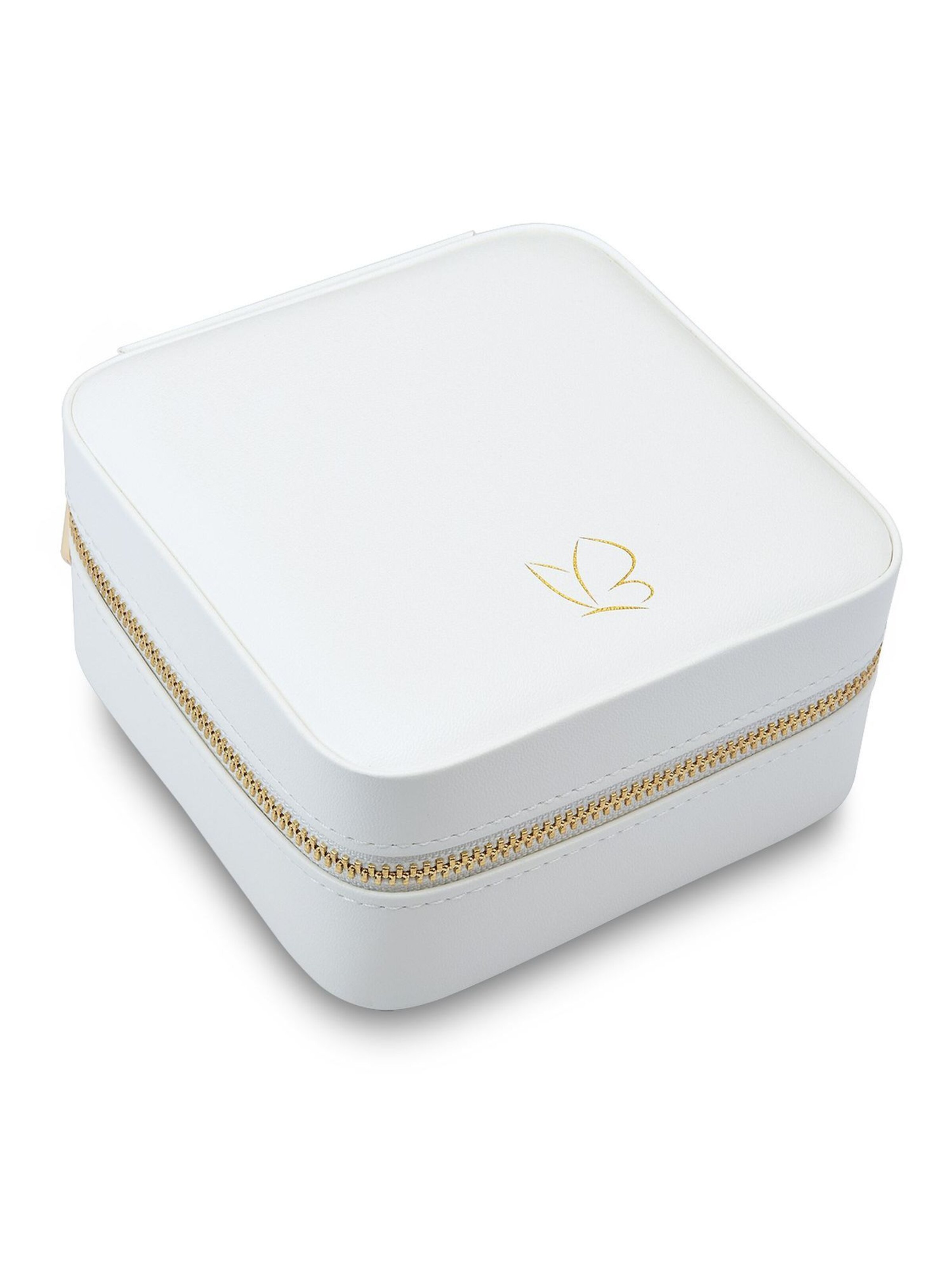 

Glanzstücke München Хранение для украшений в белом цвете