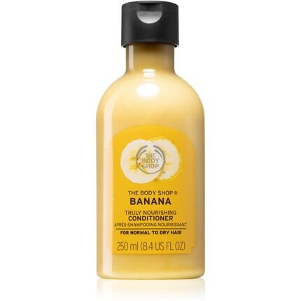 

The Body Shop Увлажняющий бальзам «Банан» 250 мл