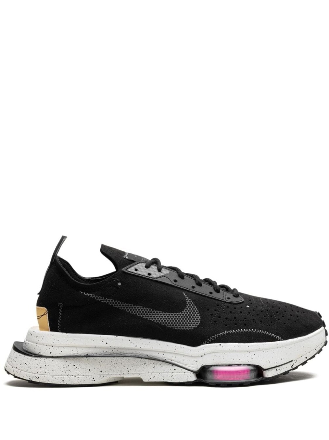 

Кроссовки Nike Air Zoom-Type, черный/белый