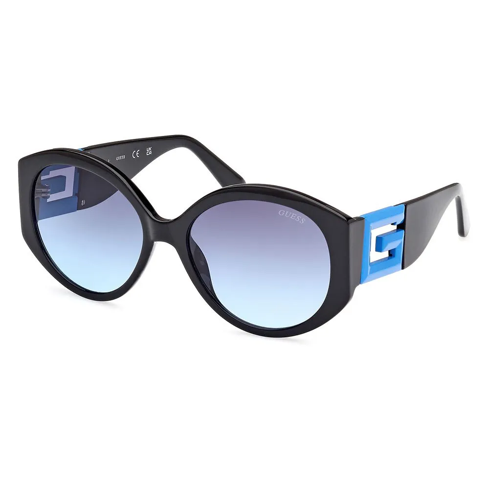 

Солнцезащитные очки Guess GU7917 woman, синий