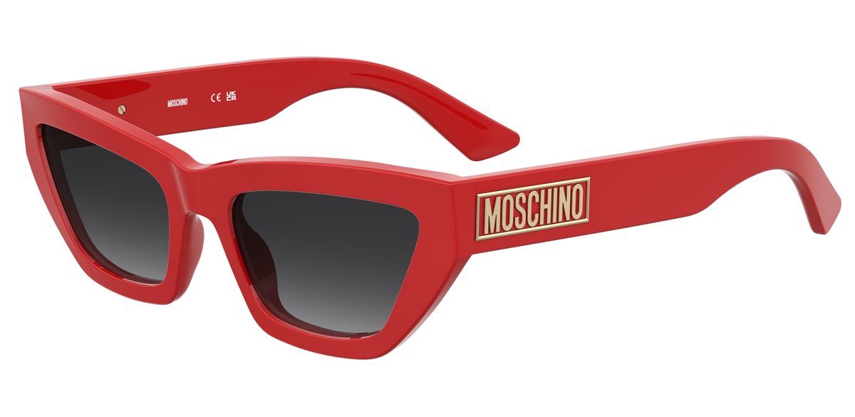 

Женские солнцезащитные очки MOS182-S MOSCHINO
