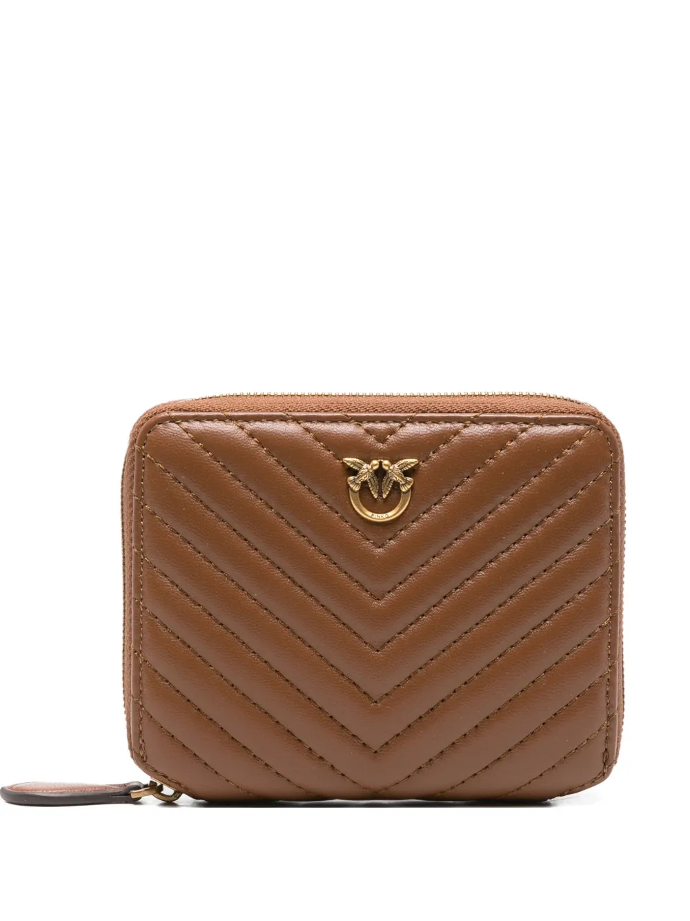

Кошелек Taylor PINKO, коричневый