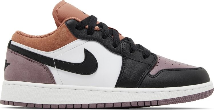 

Кроссовки Air Jordan 1 Low SE GS 'Sky J Mauve', фиолетовый