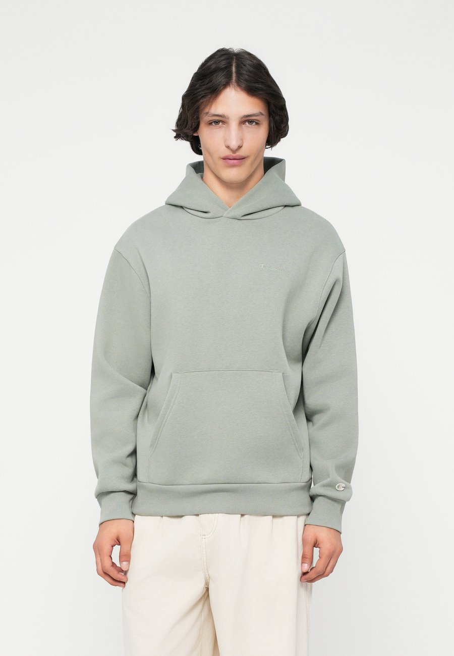 

Толстовка Champion HOODIE, Green