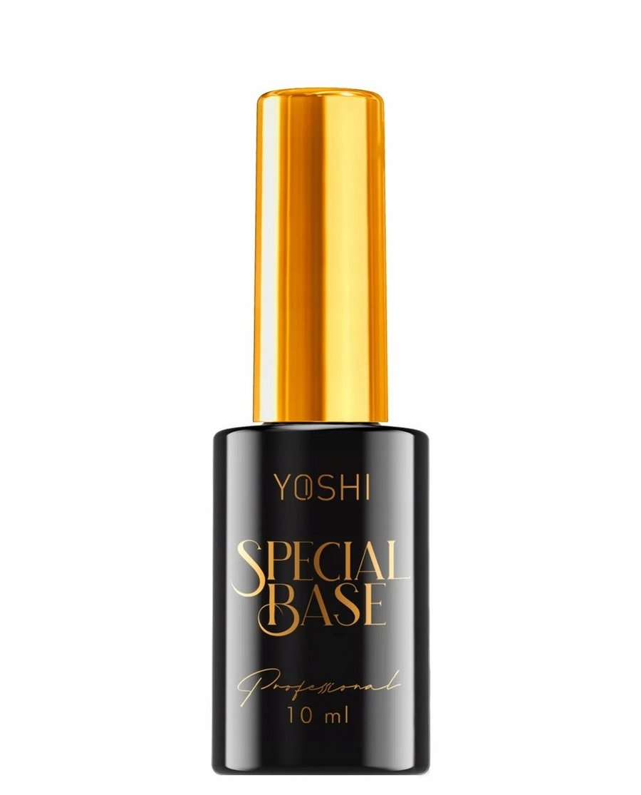 

Yoshi Special Base Hybrid Base Hardening Manicure Plate 10 мл