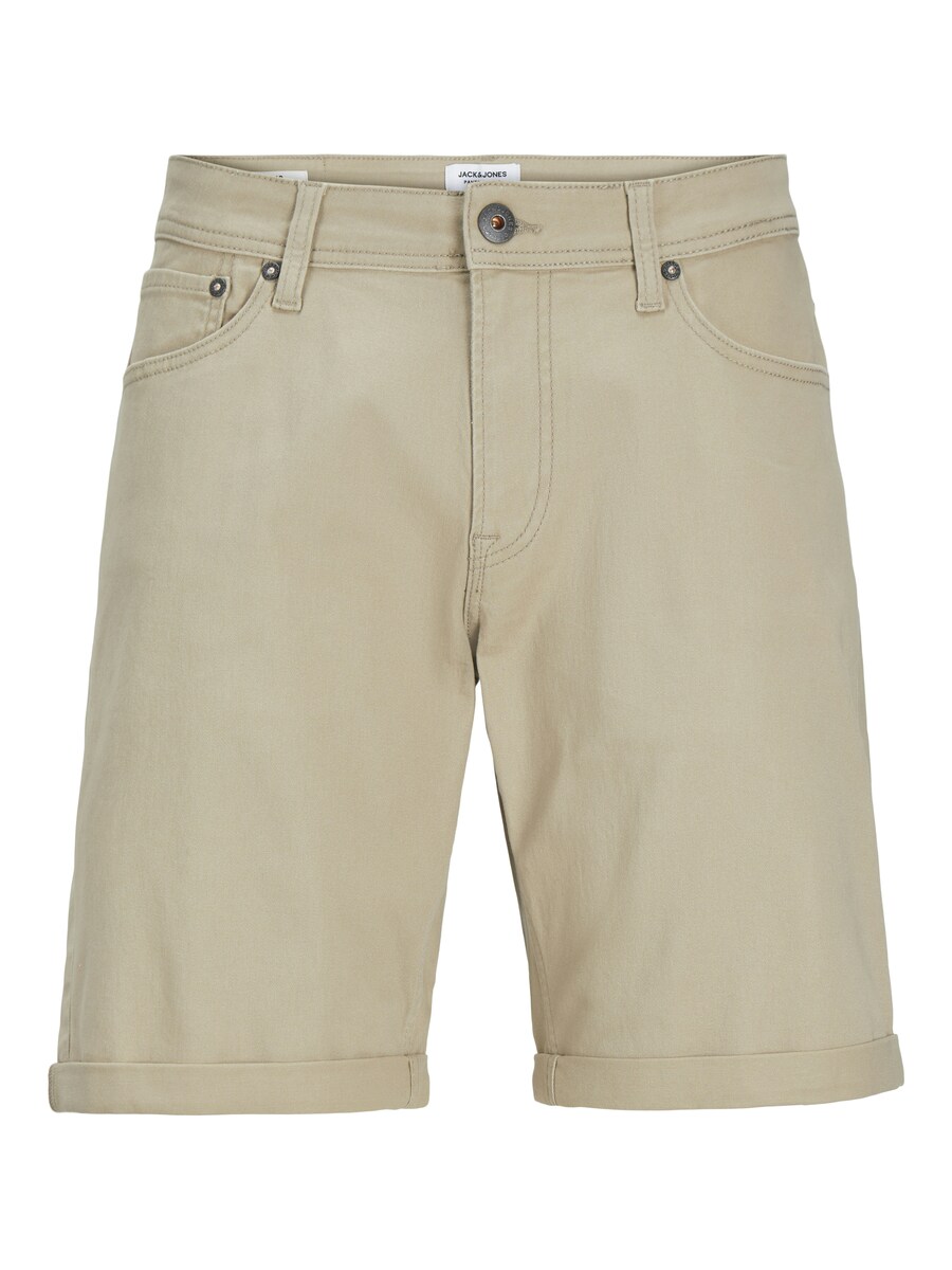 

Обычные брюки Jack & Jones Plus, бежевый