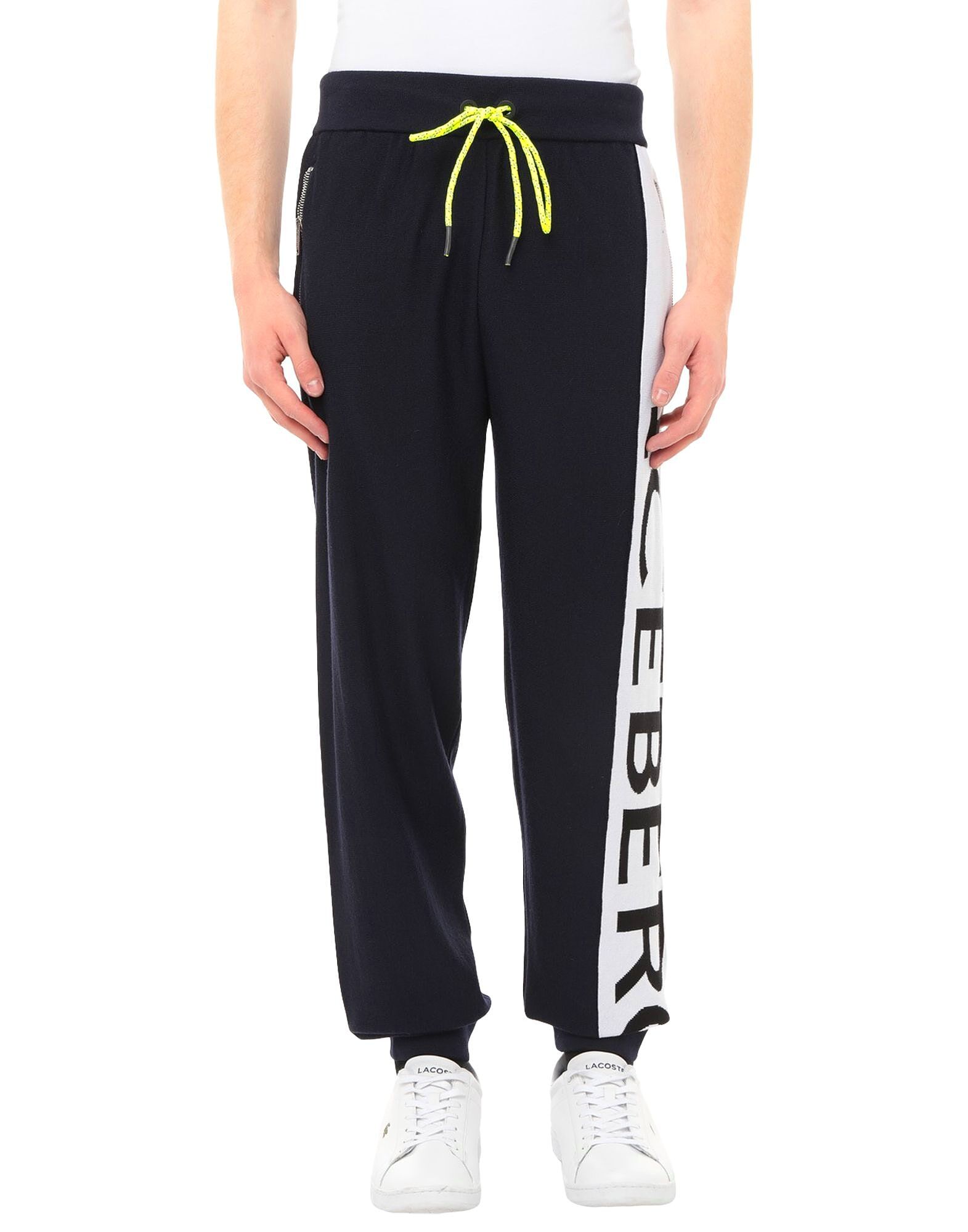 

Брюки Iceberg, полуночно-синий