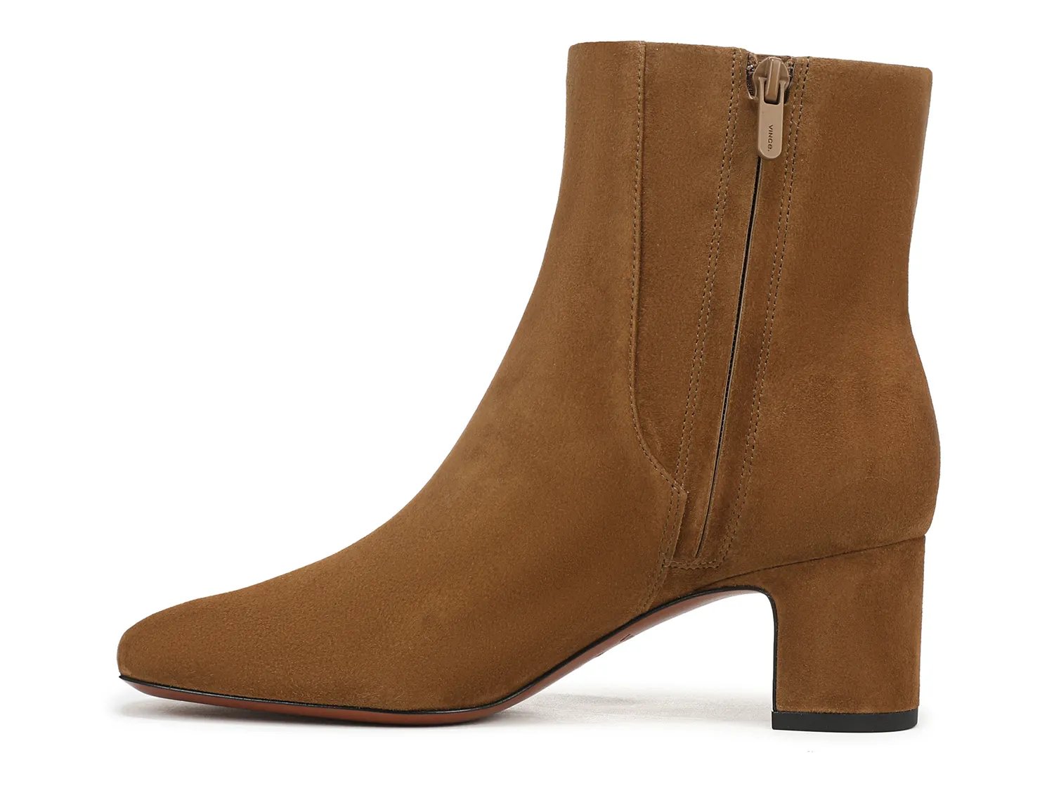 Ботинки Vince Kellan Bootie - Women's, Elmwood Brown — фото 3