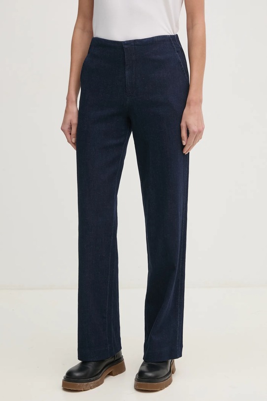 

Джинсы Dkny, темно-синий
