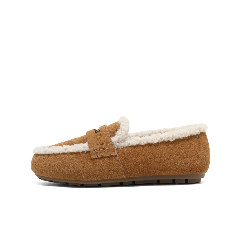 

Лоферы BELLE Loafers Women's