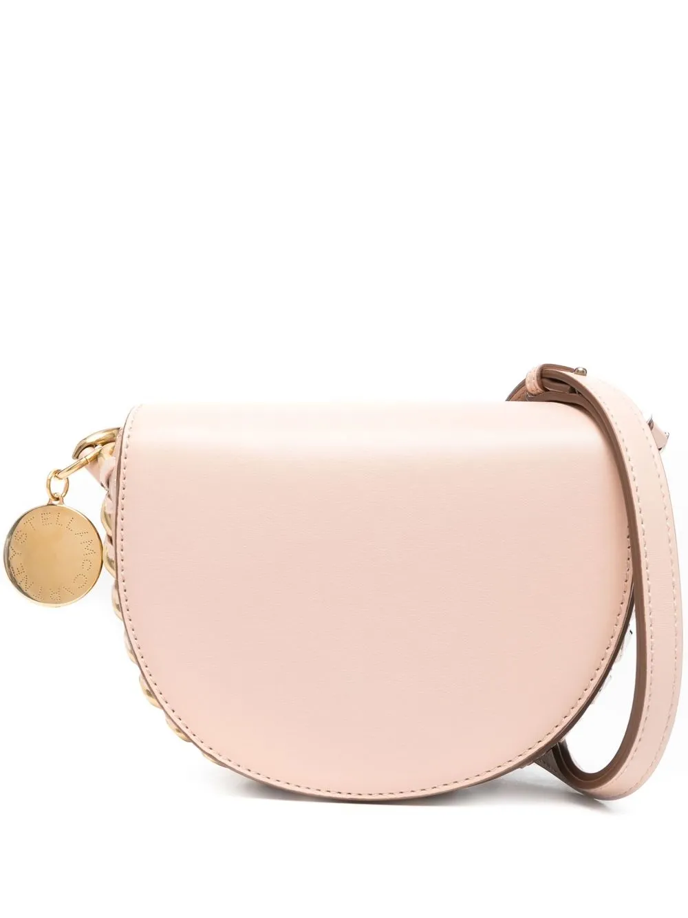 

Маленькая сумка на плечо Frayme STELLA MCCARTNEY, розовый