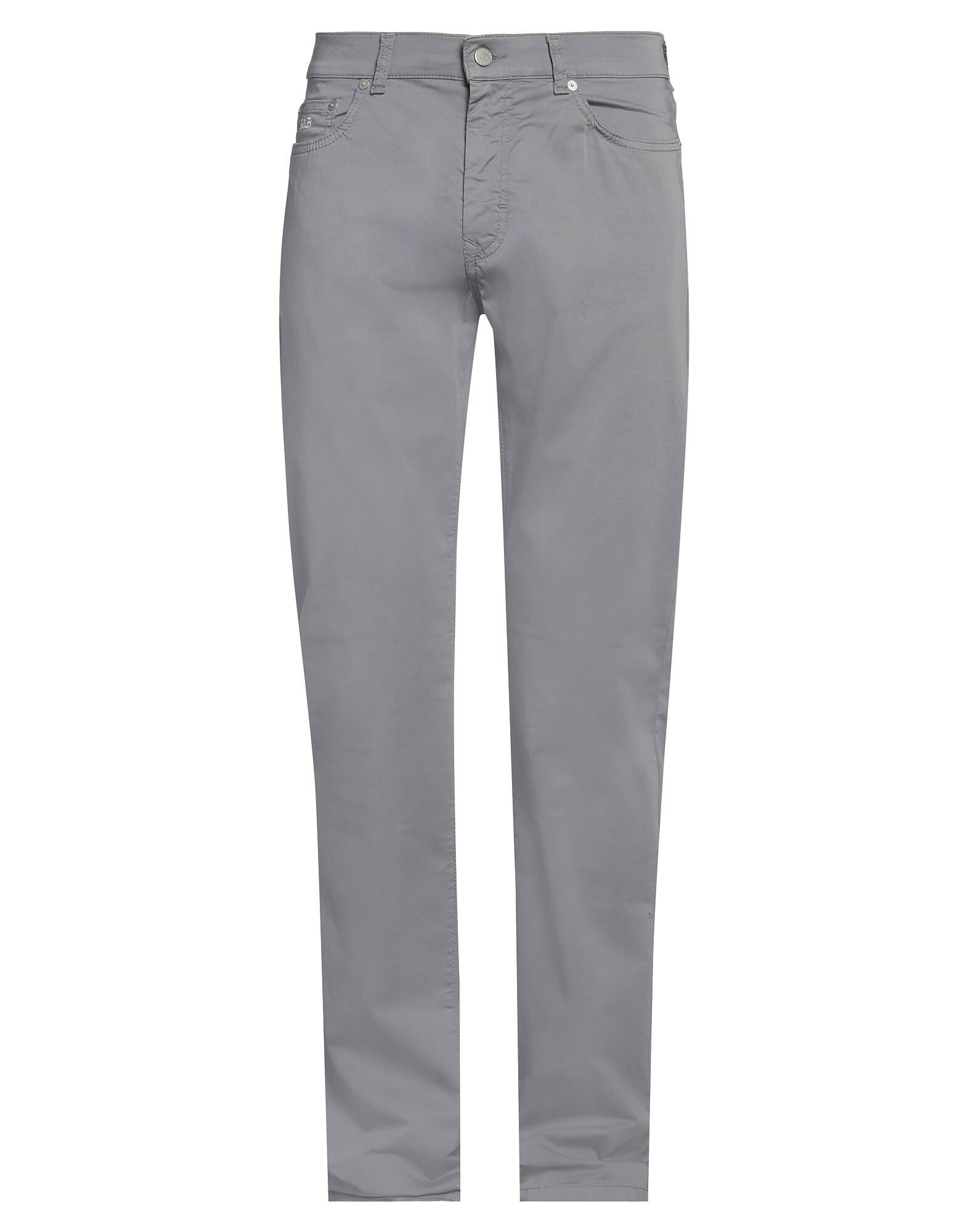 

Брюки Harmont & Blaine, серый