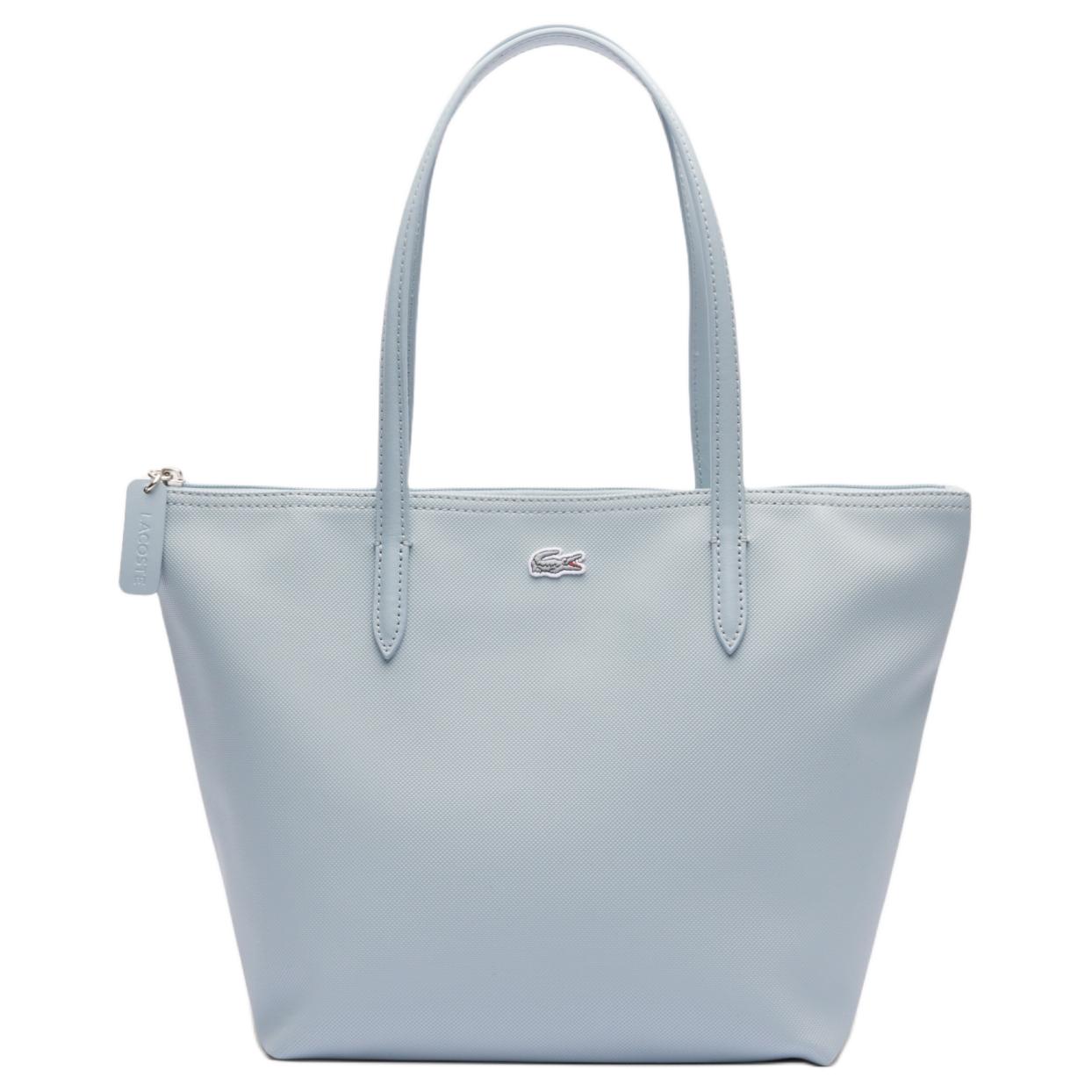 

LACOSTE Поливинилхлоридная хозяйственная сумка, Blue