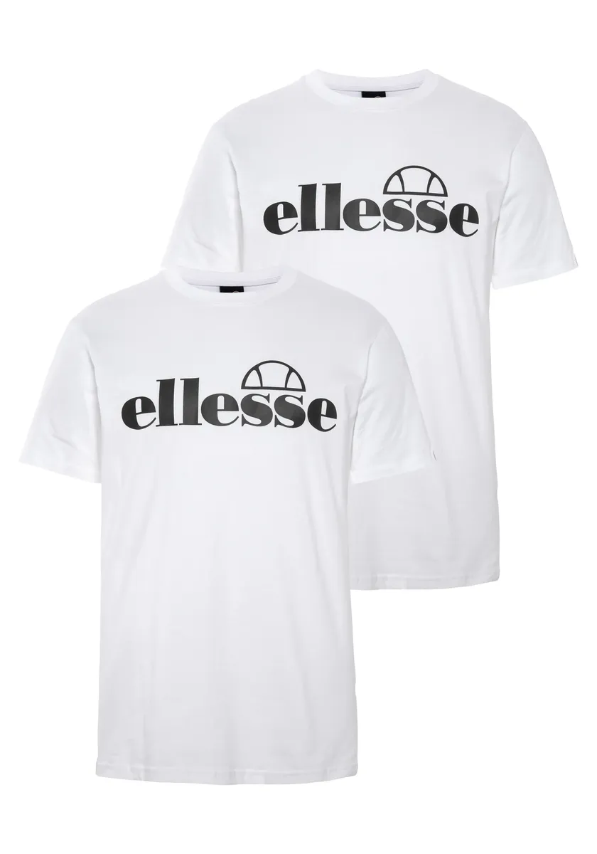 

Футболка Ellesse "FUENTI SET", белый