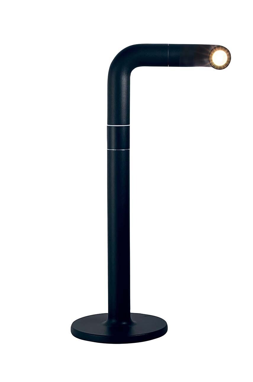 

Беспроводная настольная лампа Sompex Pipe T, черный
