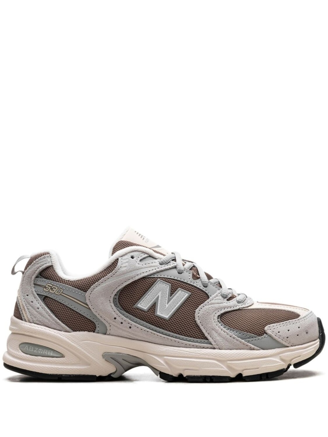 

Кроссовки 530 "Moonrock Mushroom" New Balance, серый