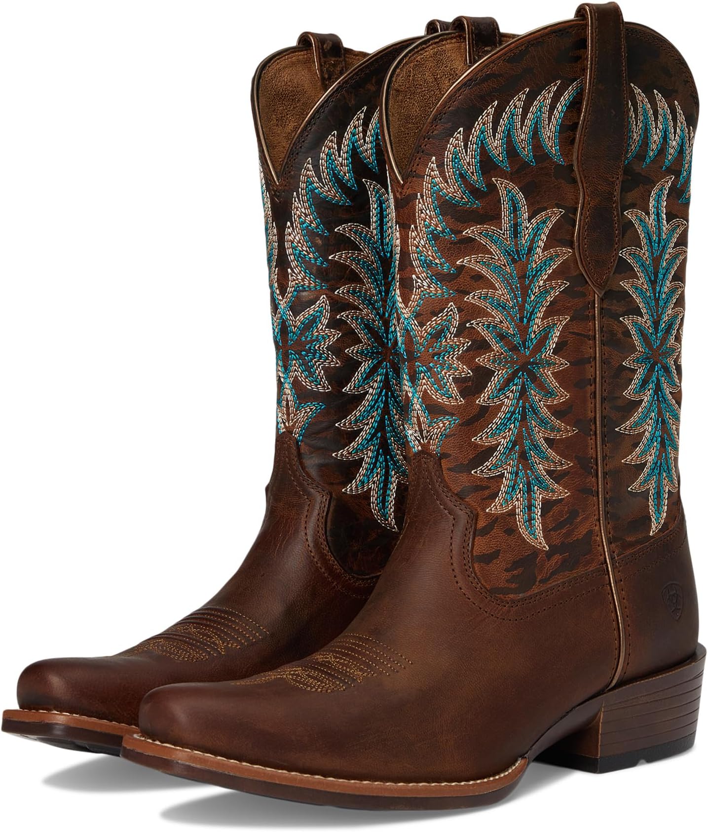 Ботинки Ariat Women's Beaumont, Sassy Brown