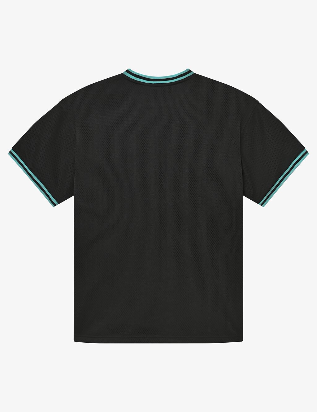 

Футболка с принтом Tee Unisex BLKVIS, черная