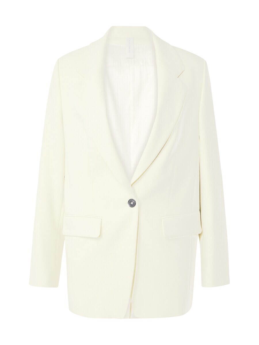 

Блейзер DRYKORN Blazer GLENDALE, пастельно-желтый