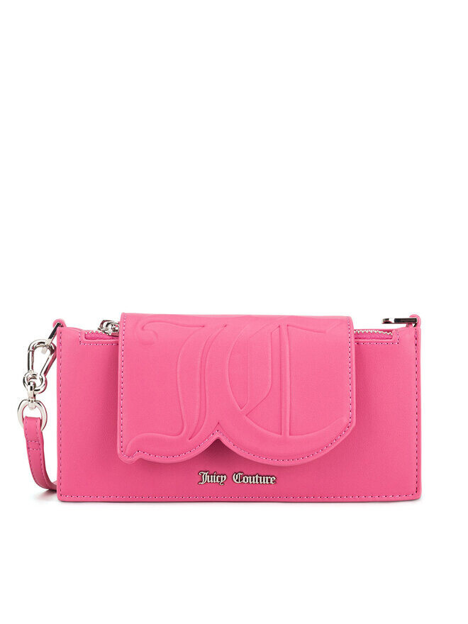 

Сумка Juicy Couture, розовый