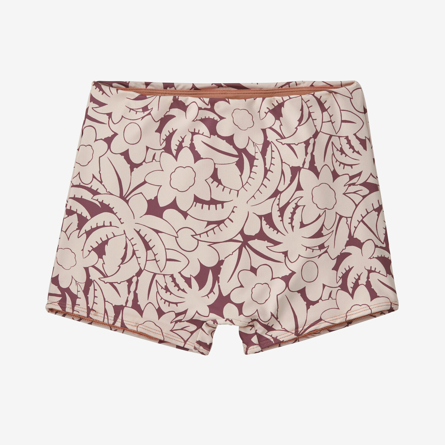 

Женские шорты для серфинга Sunamee Patagonia, цвет Abundance: Evening Mauve