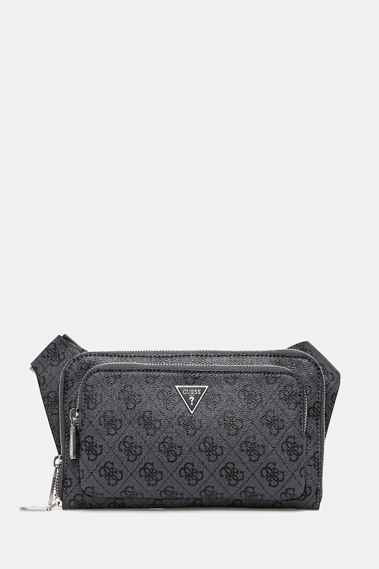 

Поясная сумка MILANO Guess, черный
