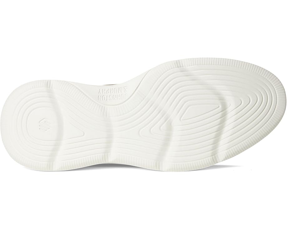 Кроссовки Johnston & Murphy Hayden Perfed U-Throat, цвет Taupe Nubuck — фото 3