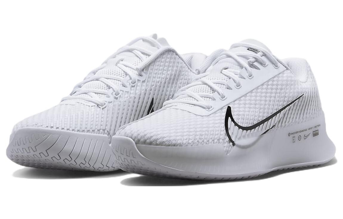 Теннисные кроссовки Nike Air Zoom Vapor 11 женские — фото 3