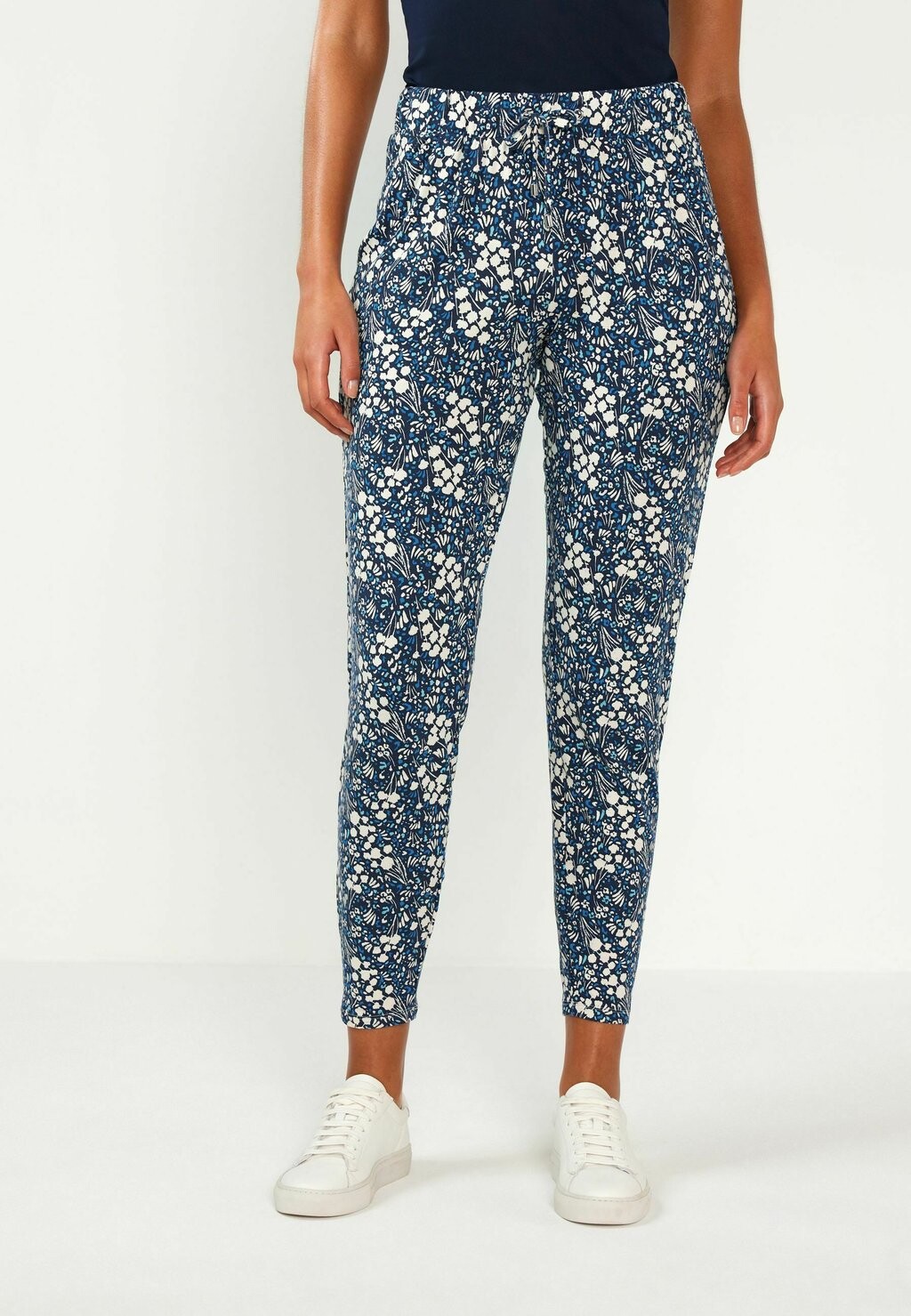 

Спортивные брюки Next, цвет blue floral