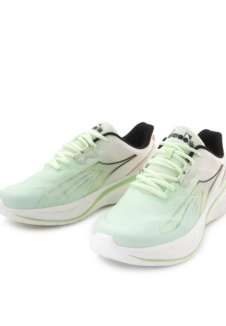 Кроссовки мужские спортивные Pebiano Diadora, серый — фото 2