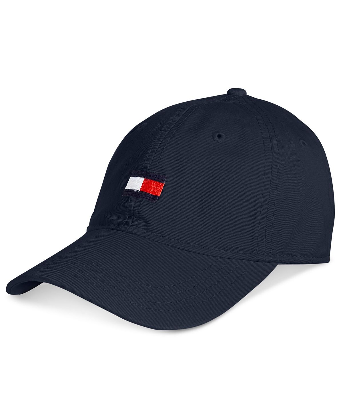 

Мужская кепка Ardin с вышивкой Tommy Hilfiger