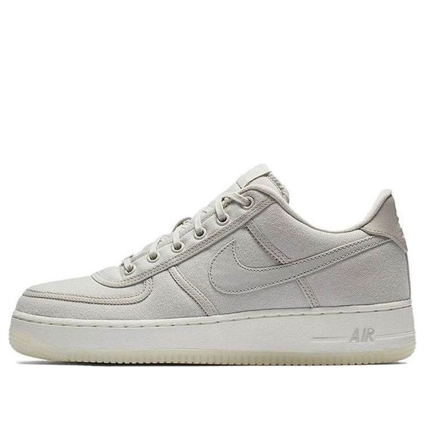 

Кроссовки air force 1 low retro qs Nike, белый