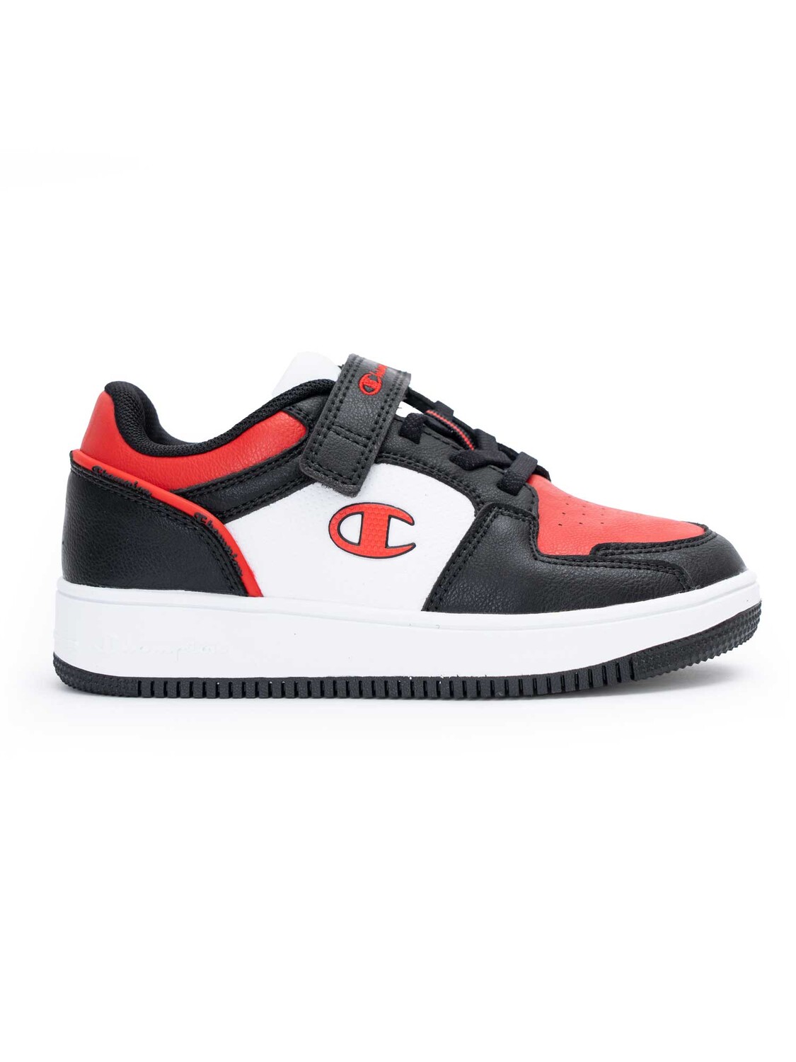 

Кроссовки Champion REBOUND 2.0 LOWB PS, черный